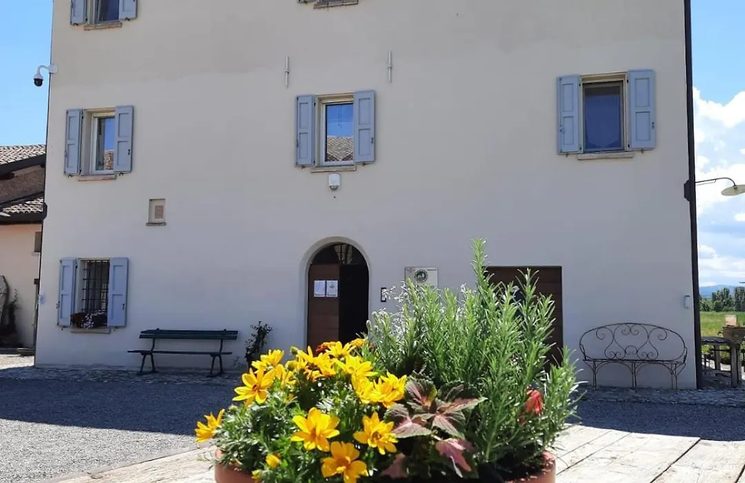 Antico Podere Emilia-1