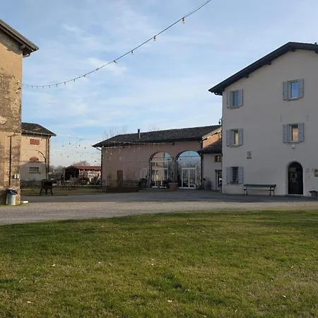 Antico Podere Emilia-2