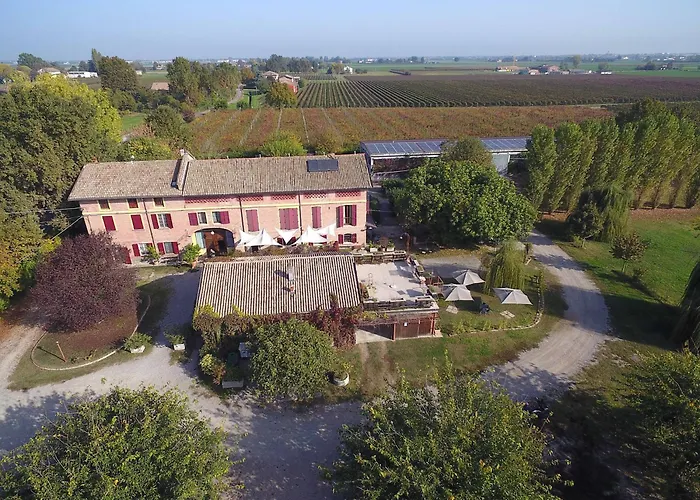 Agriturismo Il Bove Reggio nell'Emilia