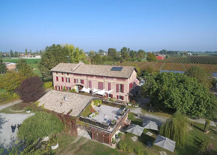 Agriturismo Il Bove Reggio nell'Emilia